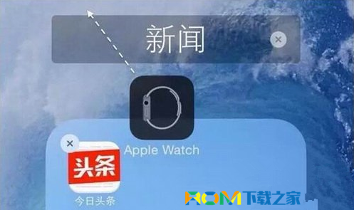 蘋果,Apple Watch,Apple Watch圖標隱藏,圖標隱藏怎麼隱藏,Apple Watch好不好