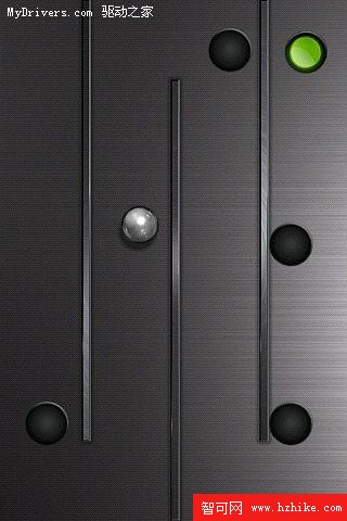 口袋互聯網  HTC Hero用戶自行開發Android 2.1升級包