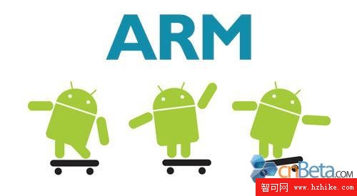 Android+ARM