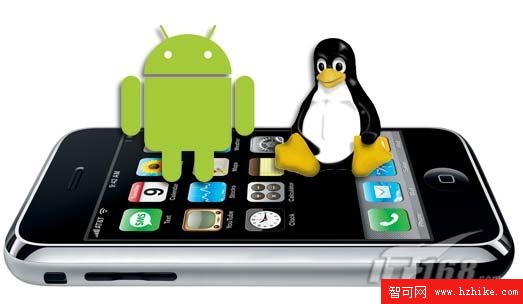 Android界面