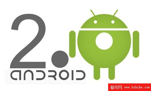 Android操作系統