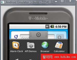 Windows上的Android