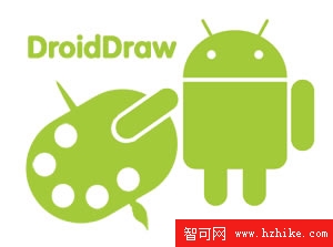 DroidDraw