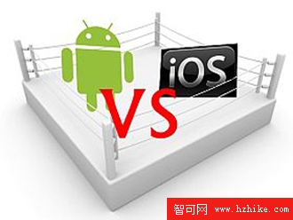 ANDROID-VS-IOS