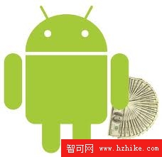 Android與美金同在