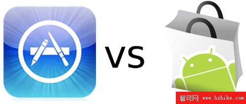 App Store-vs-Android Market