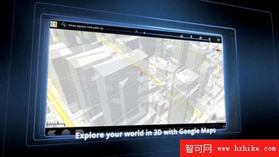 Google Maps