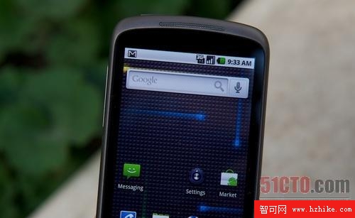 Google Nexus One