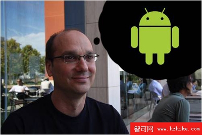 Andy Rubin