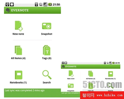 Evernote