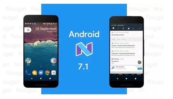 安卓7.1怎麼樣？ Android7.1四大亮點新功能 三聯