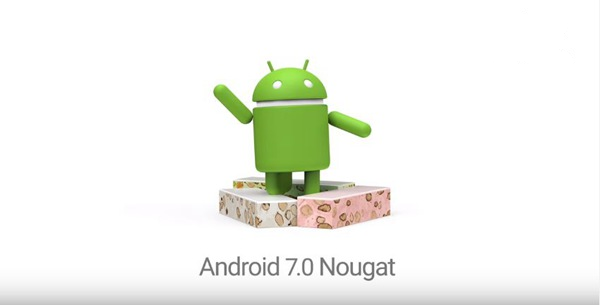谷歌Android 7.0內置彩蛋怎麼開啟 三聯