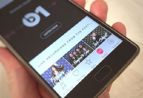 安卓版Apple Music導入iphone音樂使用教程 三聯