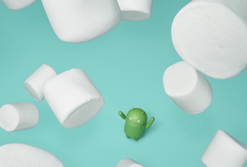 Android 6.0 新功能和新特性 三聯