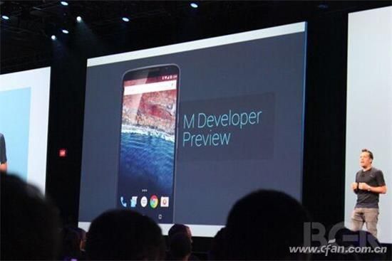 你可能不知道的Android M十大隱藏功能 三聯
