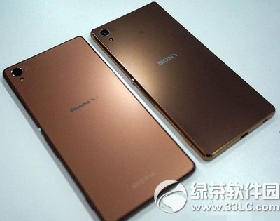 索尼xperia z4國行版什麼時候發布 xperia z4國行版發布時間1