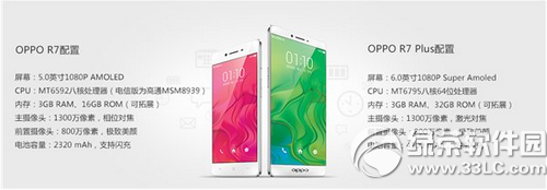 oppo r7怎麼樣 oppo r7上手體驗評測視頻5