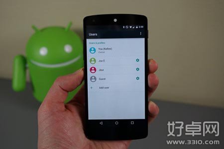 Android 5.0省電模式怎麼開啟 三聯