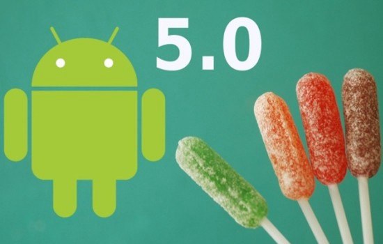 20個你所不知道Android 5.0新功能 三聯
