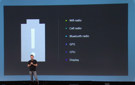 Android有史來最大改變 Lollipop十大新特性