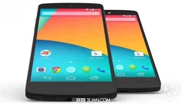 Nexus 5升級Android 4.4.1教程 三聯