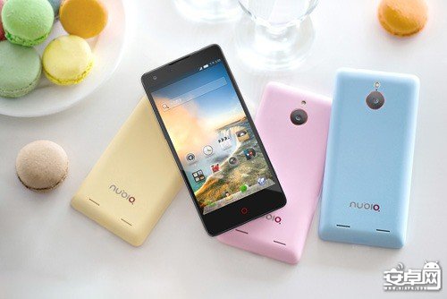 Nubia Z5S屏幕保養注意事項    三-聯