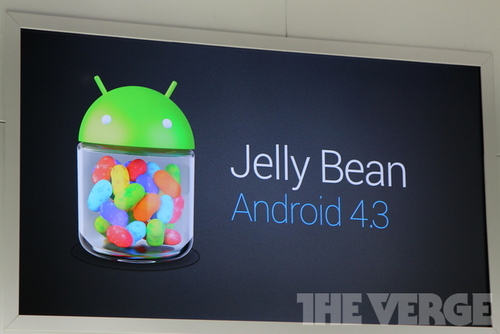 Android 4.3支持哪些機型   三聯