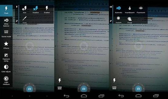 Android系統十佳拍照應用推薦