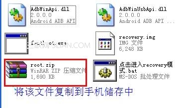 甜辣椒HTC ONE S手動root教程 三聯