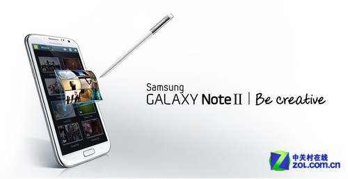 Galaxy Note2及S3月底將迎來Android4.2.2 三聯