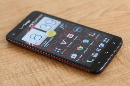 4月10大Android手機排名 HTC One高居榜首