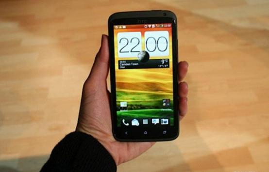 HTC One X今夏將迎安卓4.2.2及Sense 5.0更新 三聯