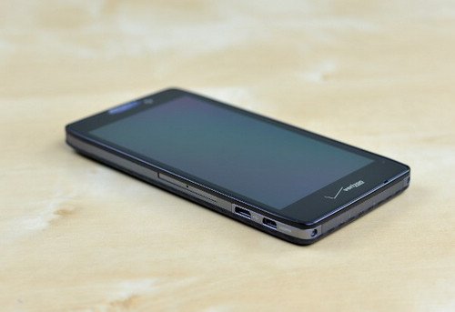 全美十大Android手機排行 GALAXY Note2登頂