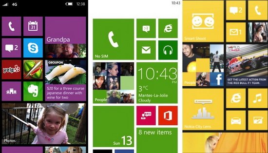 Android需要向WP8系統學習的10個優點