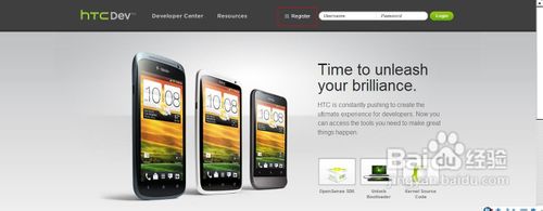 HTC-Android官方解鎖教程 三聯