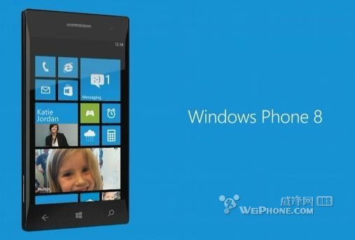 WP8/iOS 6/Android 4.0大比拼 三聯教程