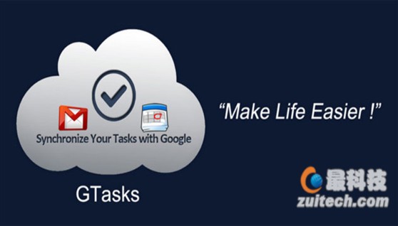 GTasks– Version 1.0.1