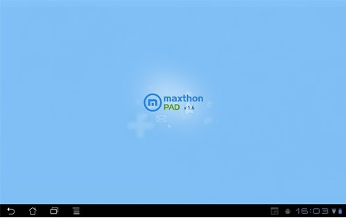 傲游浏覽器Android平板版三大功能 三聯教程