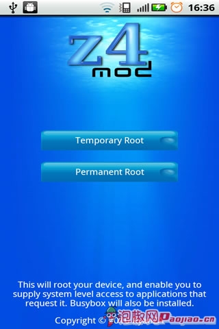 z4root