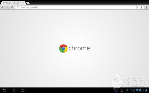 Android版Chrome評測：快速便捷強大 三聯