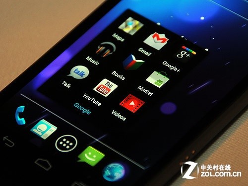 近20項升級! Android4.0新特性全面解析 