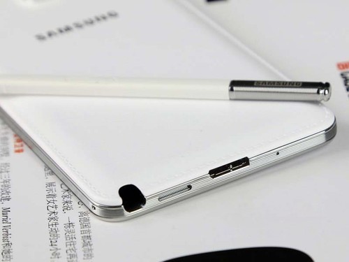 Note3怎麼截屏?三星Note3截屏教程和方法