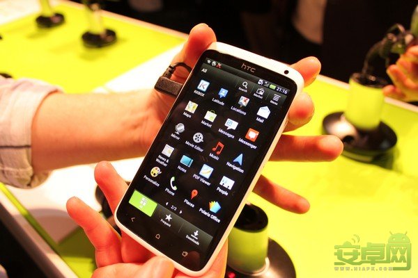 HTC One X 那些你不知道的人性化設計