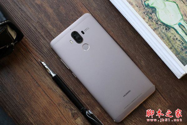 華為Mate9是什麼系統？華為Mate9 EMUI 5.0操作系統詳細體驗評測圖解