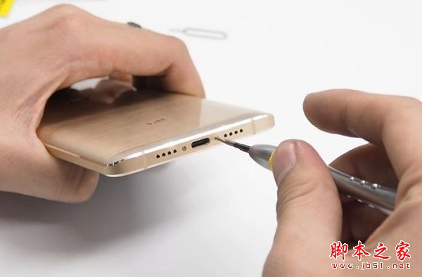 小米5s Plus內部做工怎麼樣？小米5s Plus拆機圖解視頻