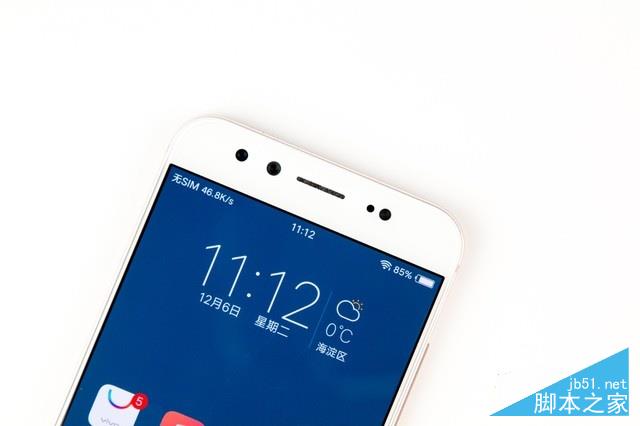 vivo X9首發拆解:活久見!前置雙攝長這樣