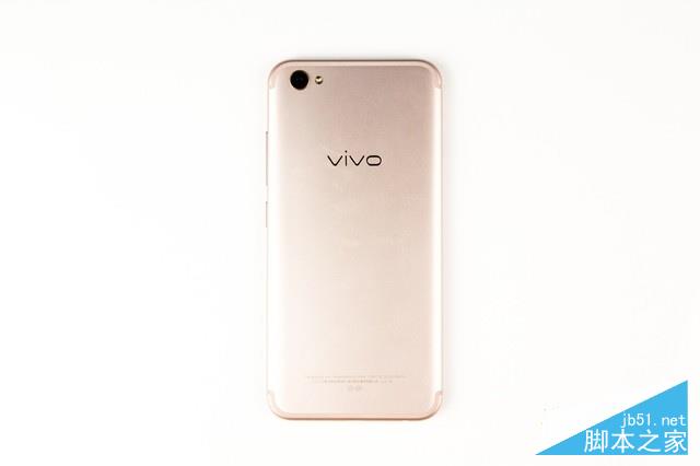 vivo X9首發拆解:活久見!前置雙攝長這樣