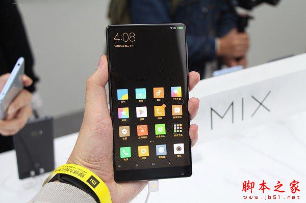 小米MIX支持NFC功能嗎？小米Mix手機有NFC功能嗎？