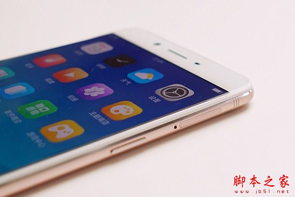 OPPO R9s Plus怎麼插卡？OPPO R9s Plus手機SIM卡安裝方法圖文教程