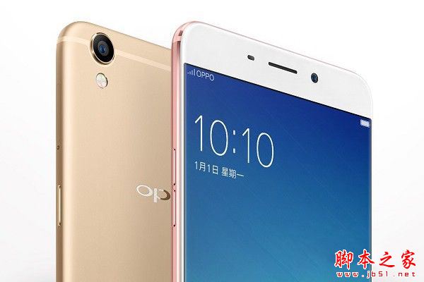 OPPO R9s Plus怎麼插卡？OPPO R9s Plus手機SIM卡安裝方法圖文教程